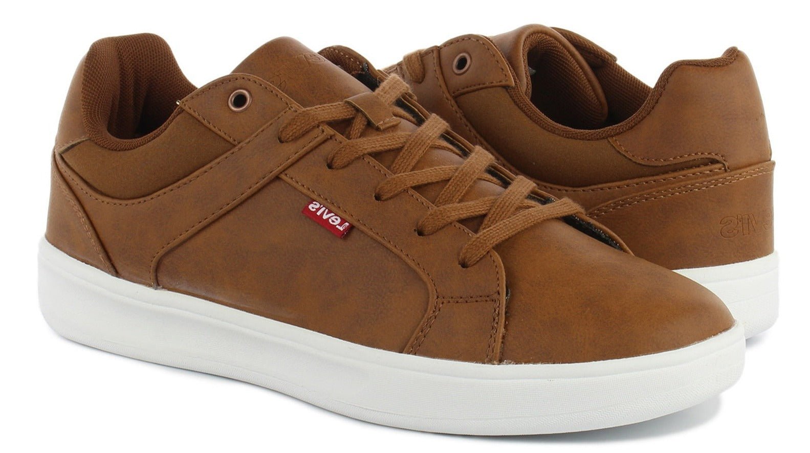 Levis Gym shoes- Ostrander - Footcourt Egypt