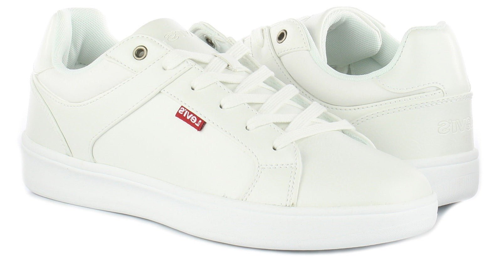 Levis Gym shoes- Ostrander - Footcourt Egypt