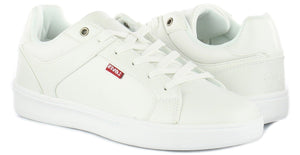 Levis Gym shoes- Ostrander - Footcourt Egypt