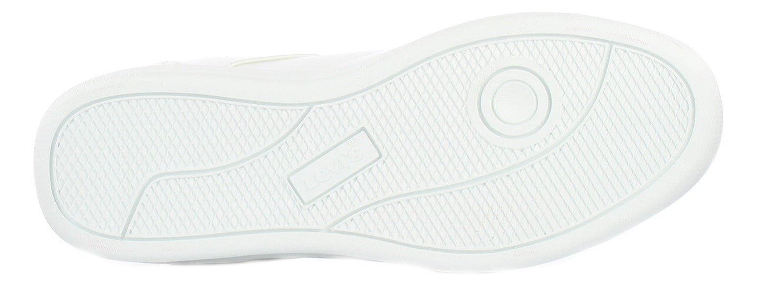 Levis Gym shoes- Ostrander - Footcourt Egypt