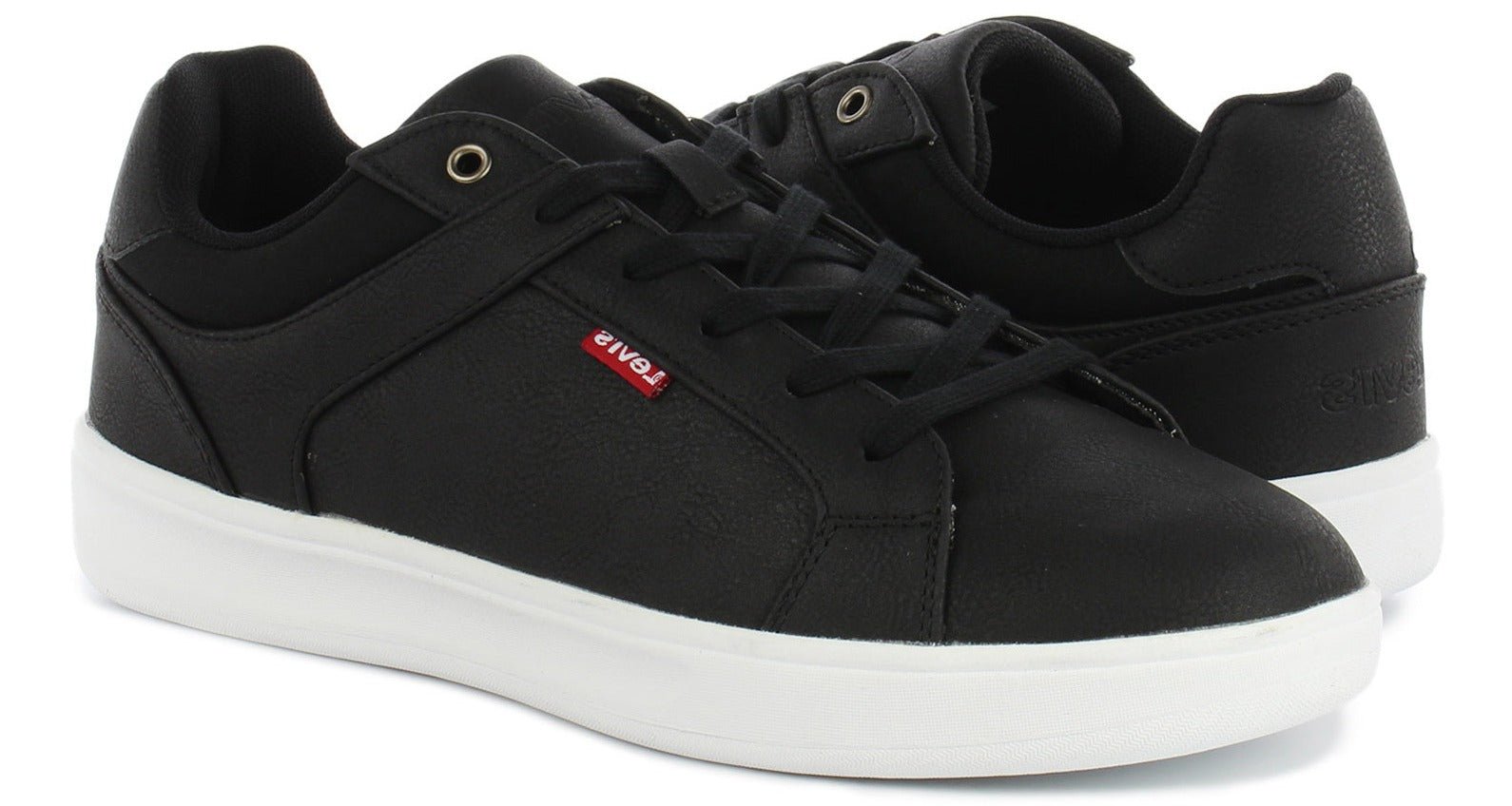 Levis Gym shoes- Ostrander - Footcourt Egypt