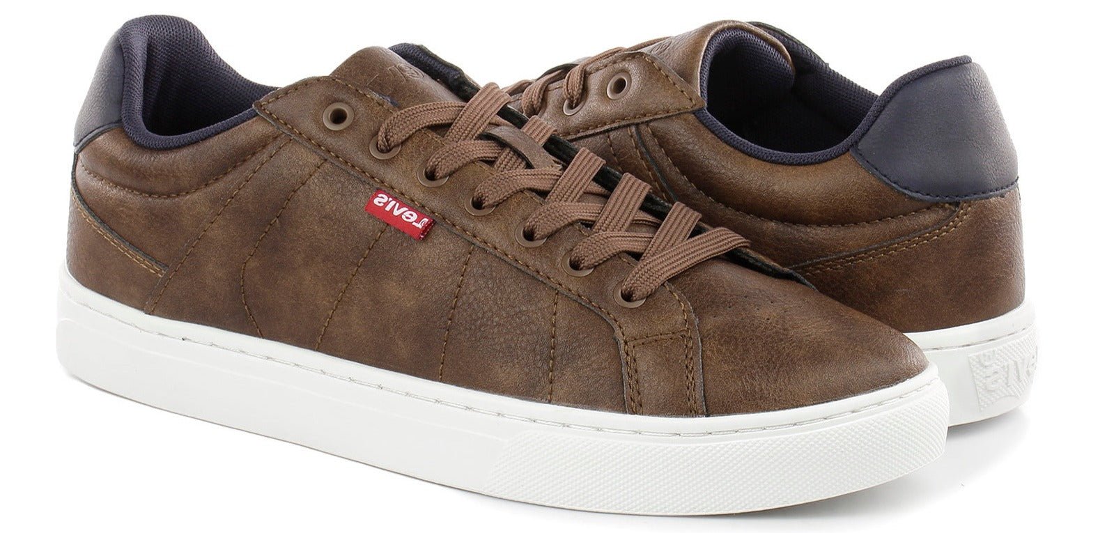 Levis Sneakers- Jimmy - Footcourt Egypt
