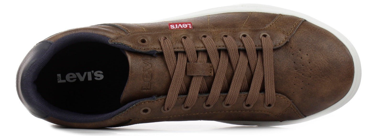 Levis Sneakers- Jimmy - Footcourt Egypt