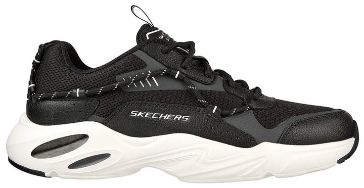 Skechers Men Stamina Airy Shoes - Footcourt Egypt