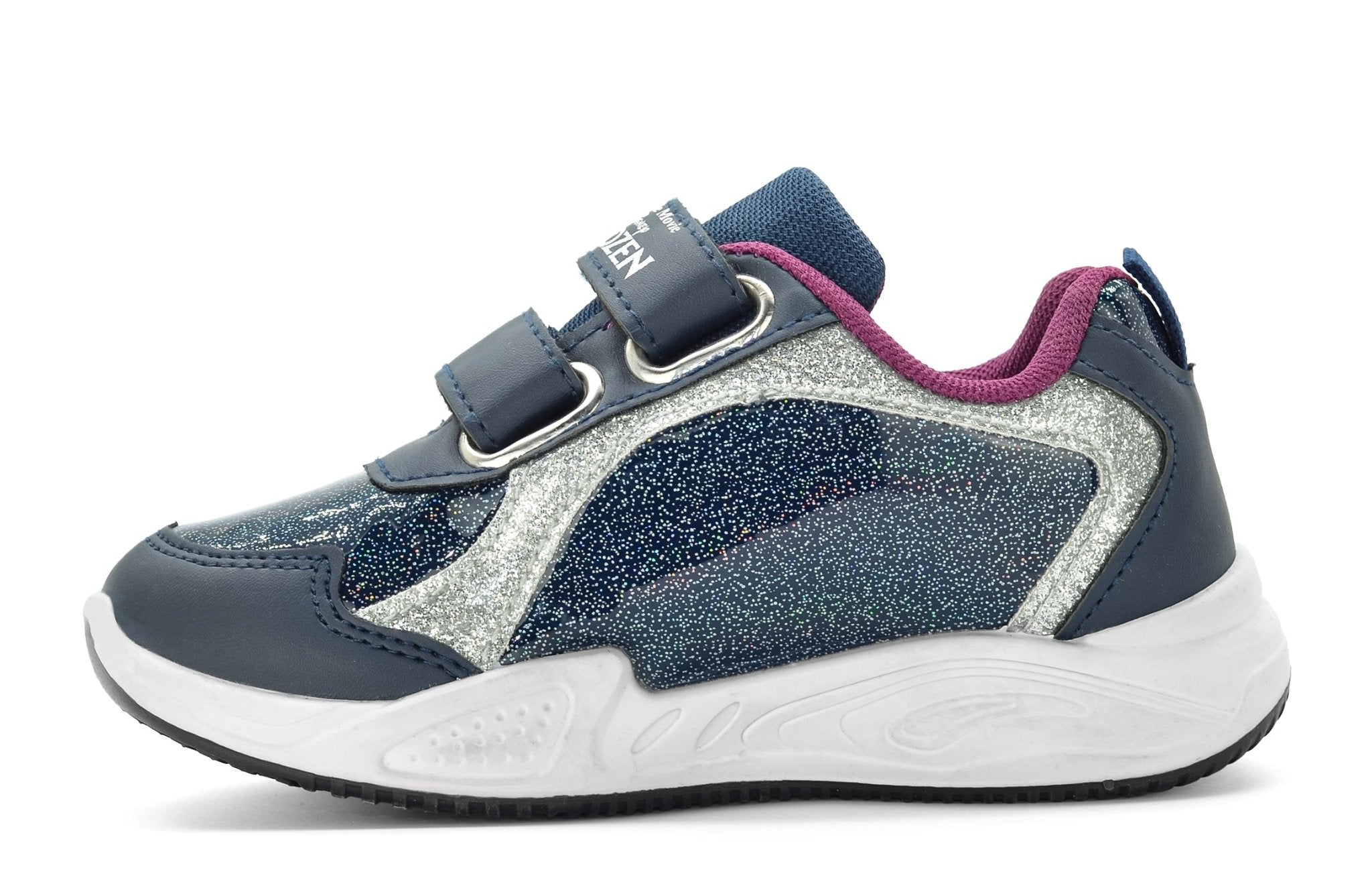 DISNEY FROZEN Sneakers Lights - Footcourt Egypt
