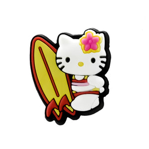 Hello Kitty - Footcourt Egypt