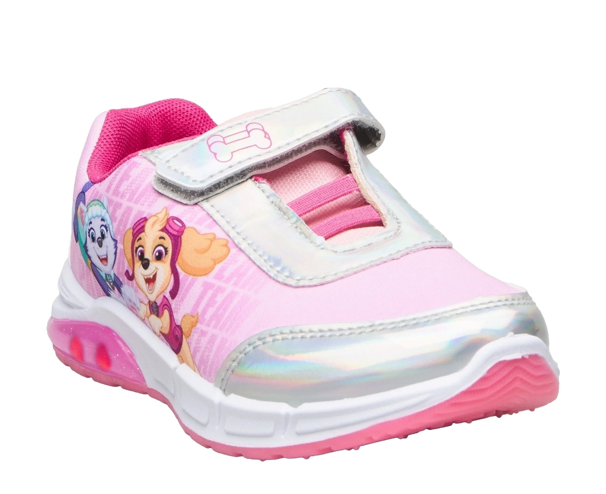 DISNEY PAW PATROL - Footcourt Egypt