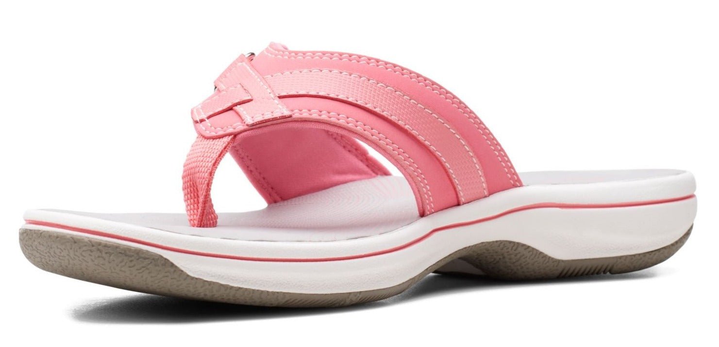 Clarks Brinkley - Footcourt Egypt