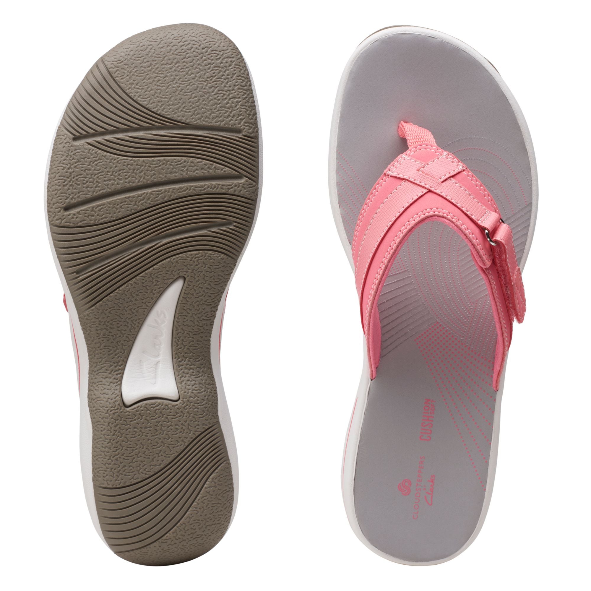 Clarks Brinkley - Footcourt Egypt