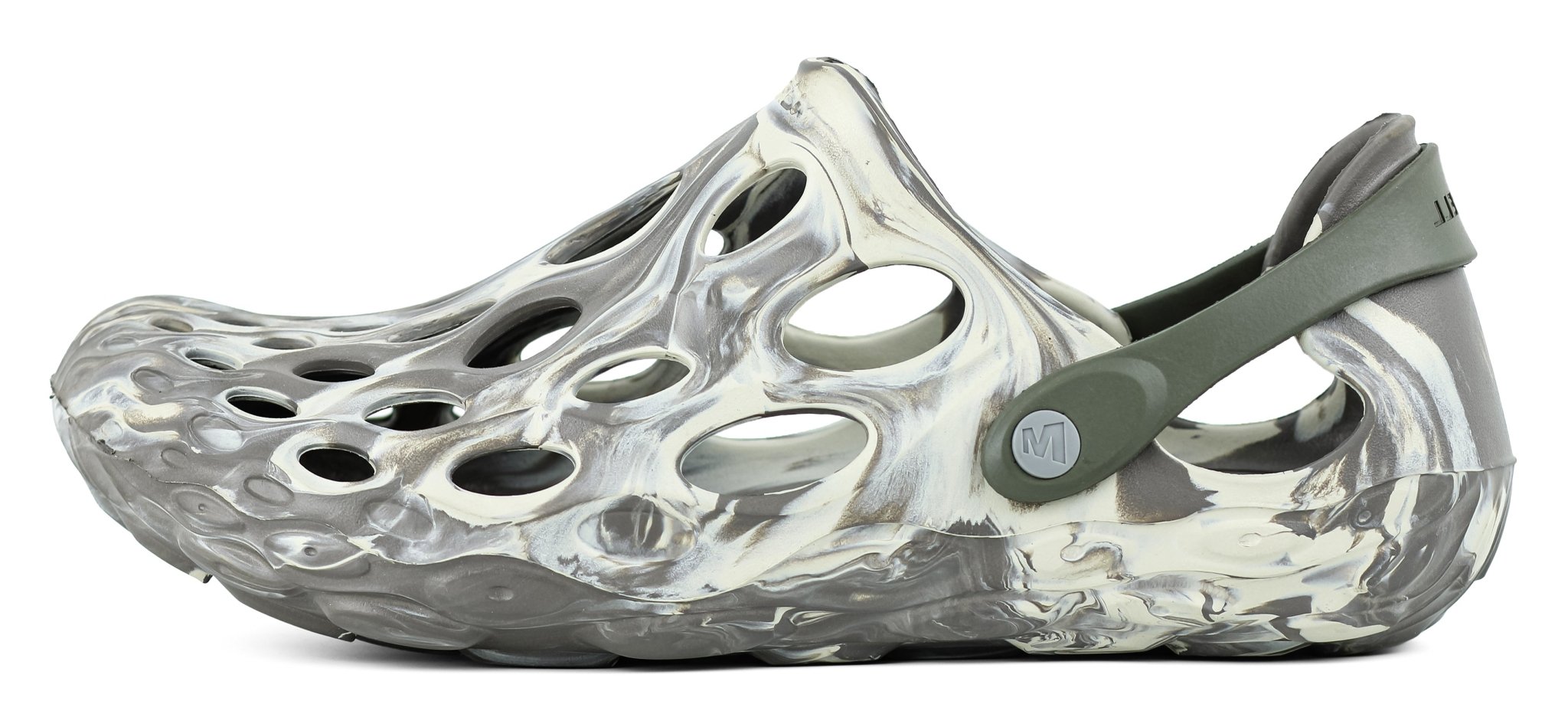 Hydro Moc Men's Sandals - Footcourt Egypt