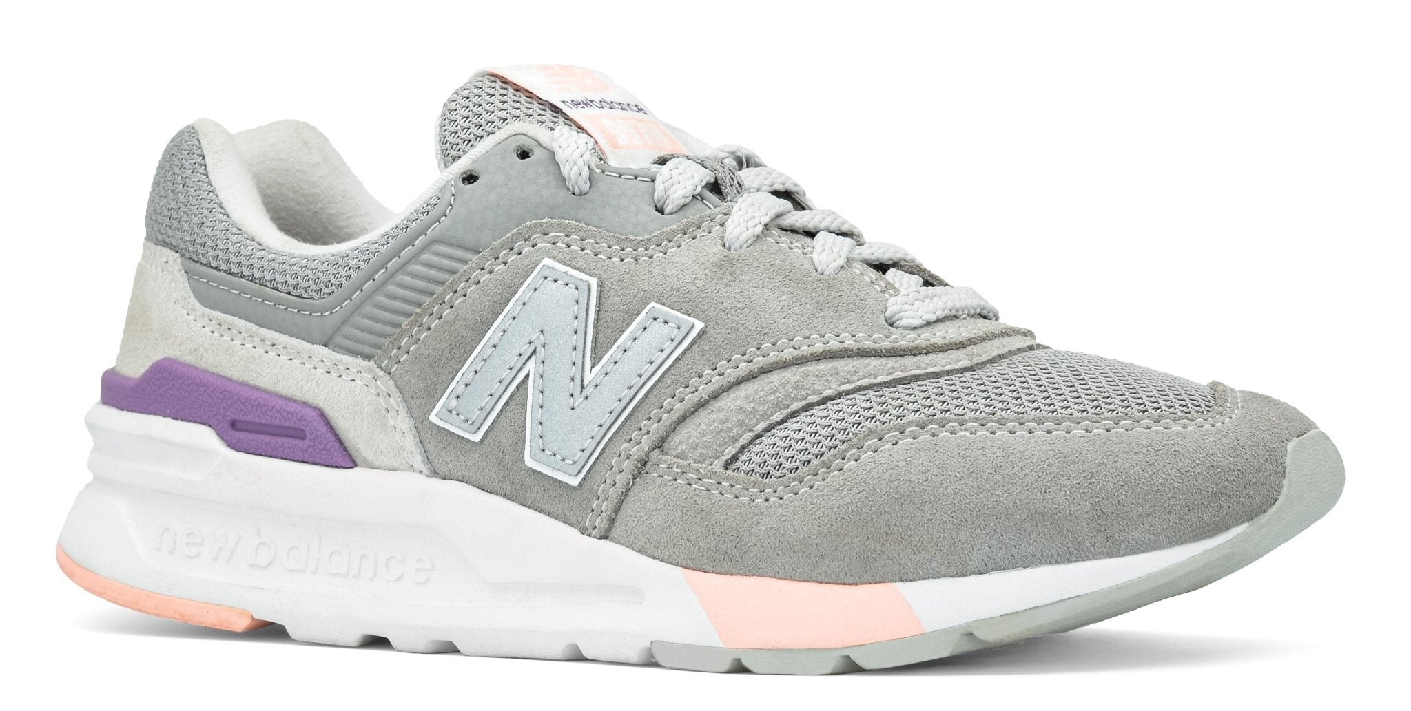 New Balance 997H Marblehead - Footcourt Egypt