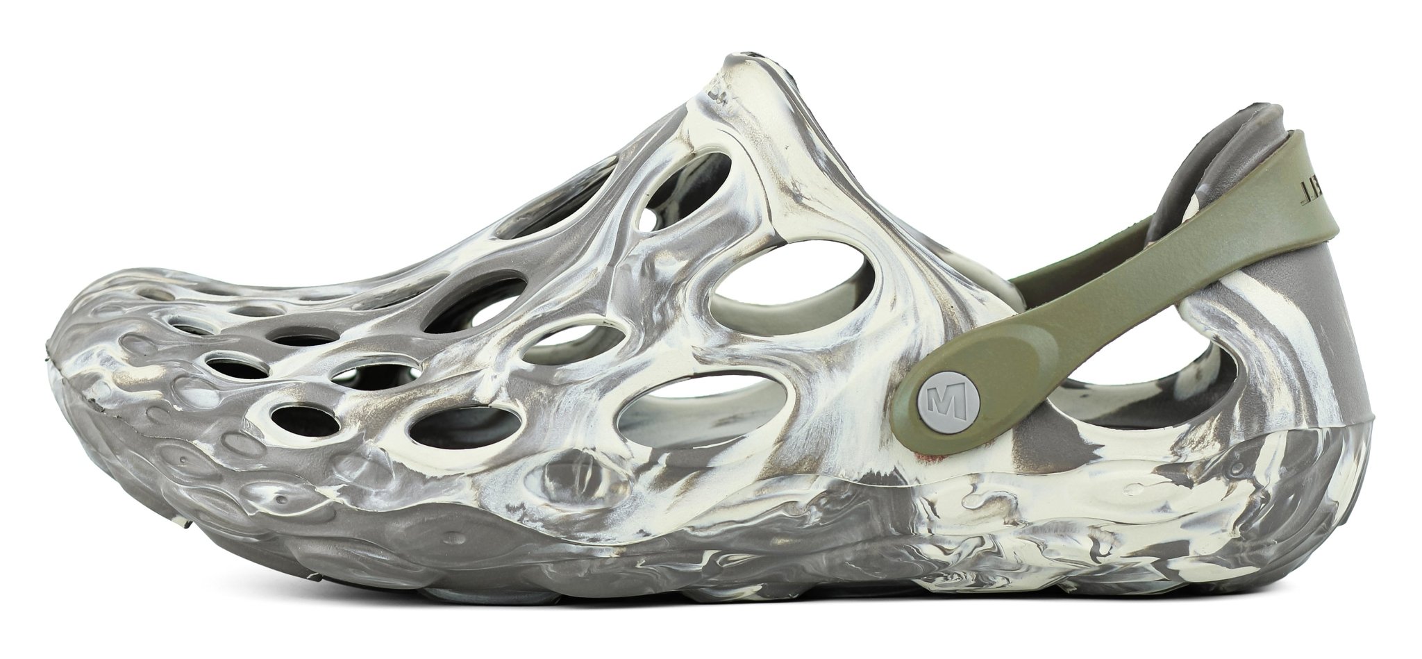 Hydro Moc Men's Sandals - Footcourt Egypt