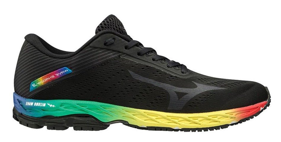 MIZUNO WAVE SHADOW 3 - Footcourt Egypt