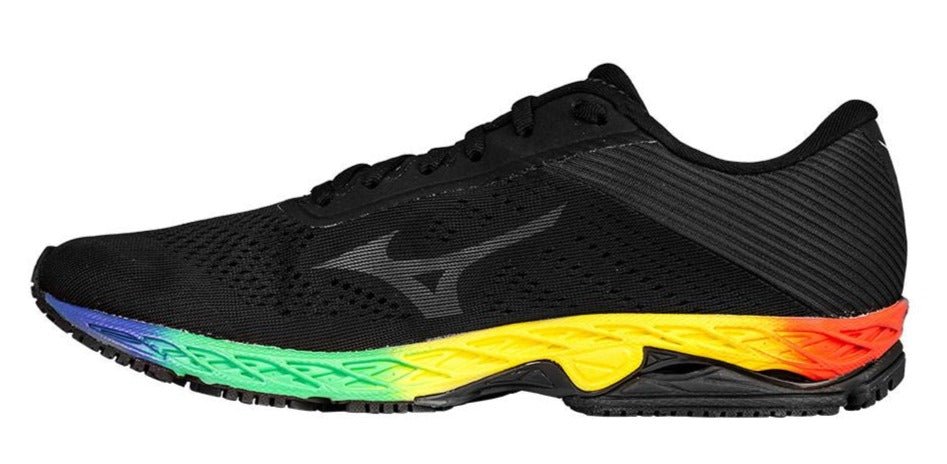MIZUNO WAVE SHADOW 3 - Footcourt Egypt