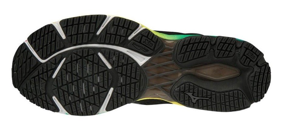 MIZUNO WAVE SHADOW 3 - Footcourt Egypt