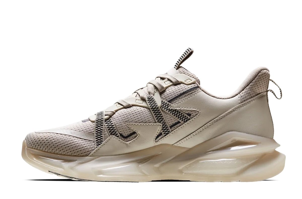 AIRFOAM MERCURY-3 SPORTS SHOES - Footcourt Egypt