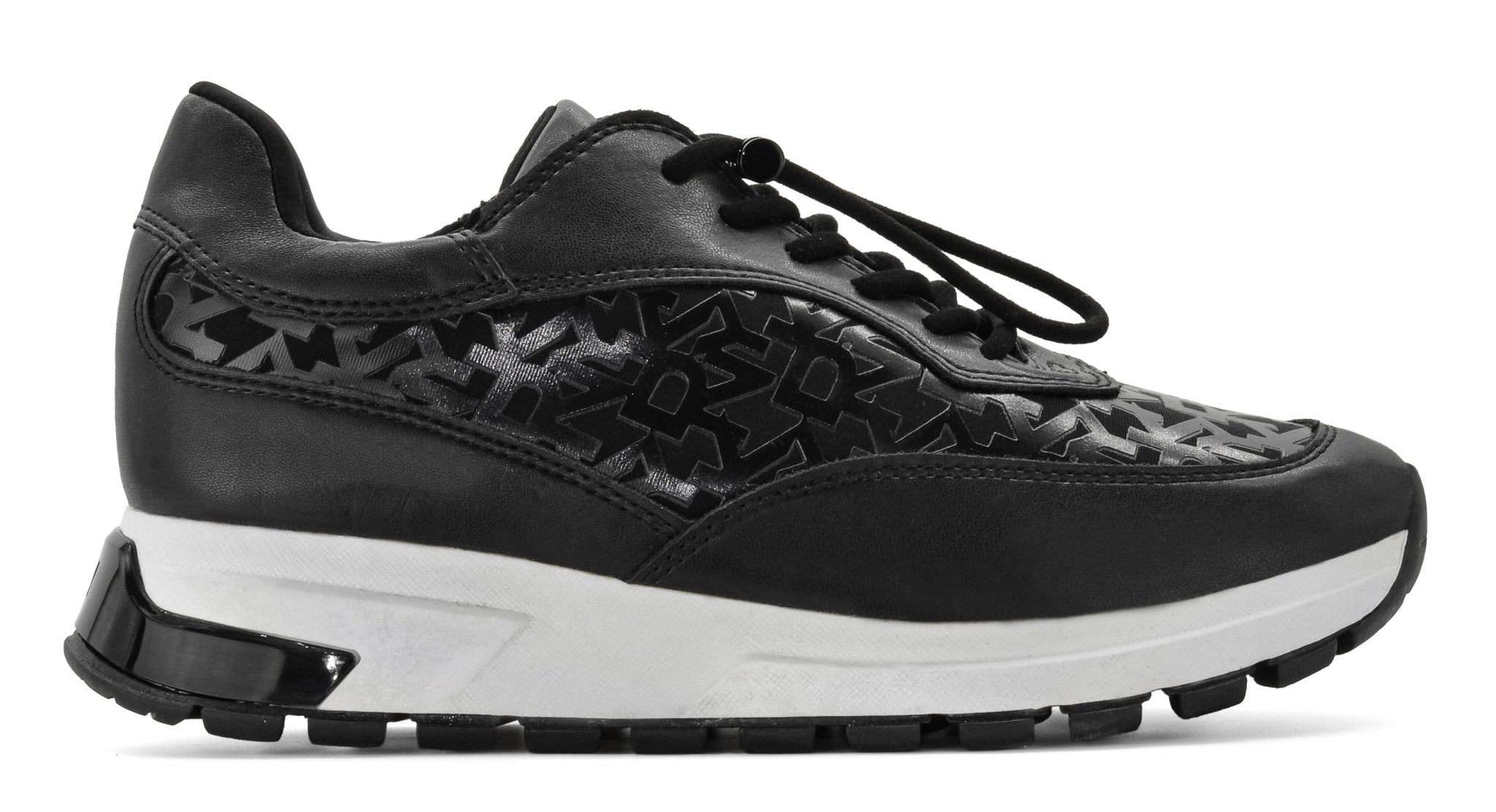 DKNY SNEAKERS WOMEN - Footcourt Egypt