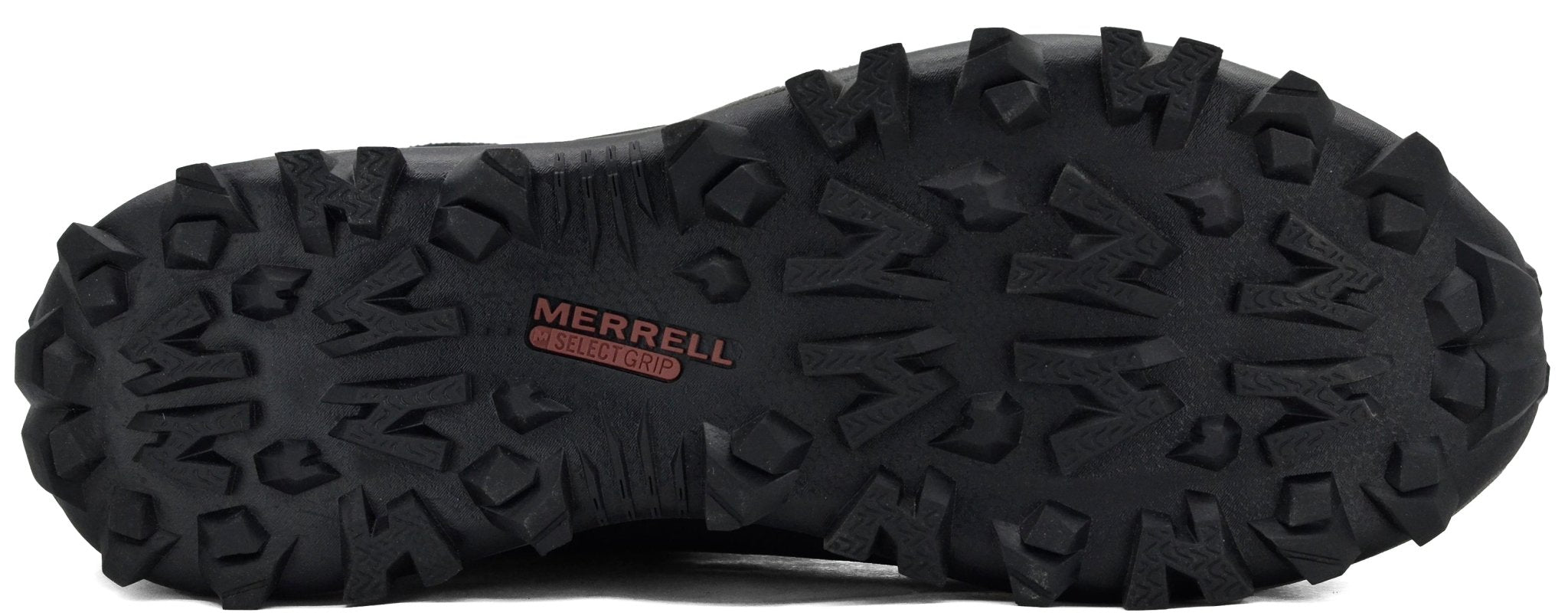 Men's Thermo Snowdrift Mid Shell Waterproof - Footcourt Egypt