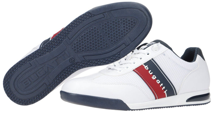 BUGATTI MEN´S STYLISH SNEAKER - Footcourt Egypt