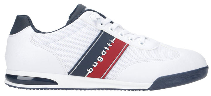 BUGATTI MEN´S STYLISH SNEAKER - Footcourt Egypt
