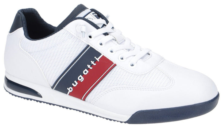 BUGATTI MEN´S STYLISH SNEAKER - Footcourt Egypt