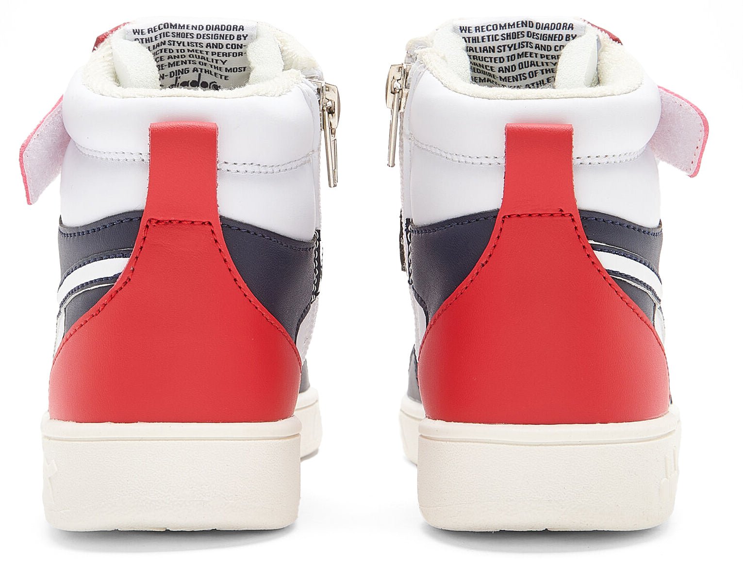 Diadora MAGIC BASKET MID PS - Footcourt Egypt