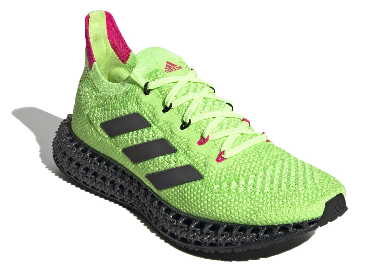 4DFWD SHOES - Footcourt Egypt