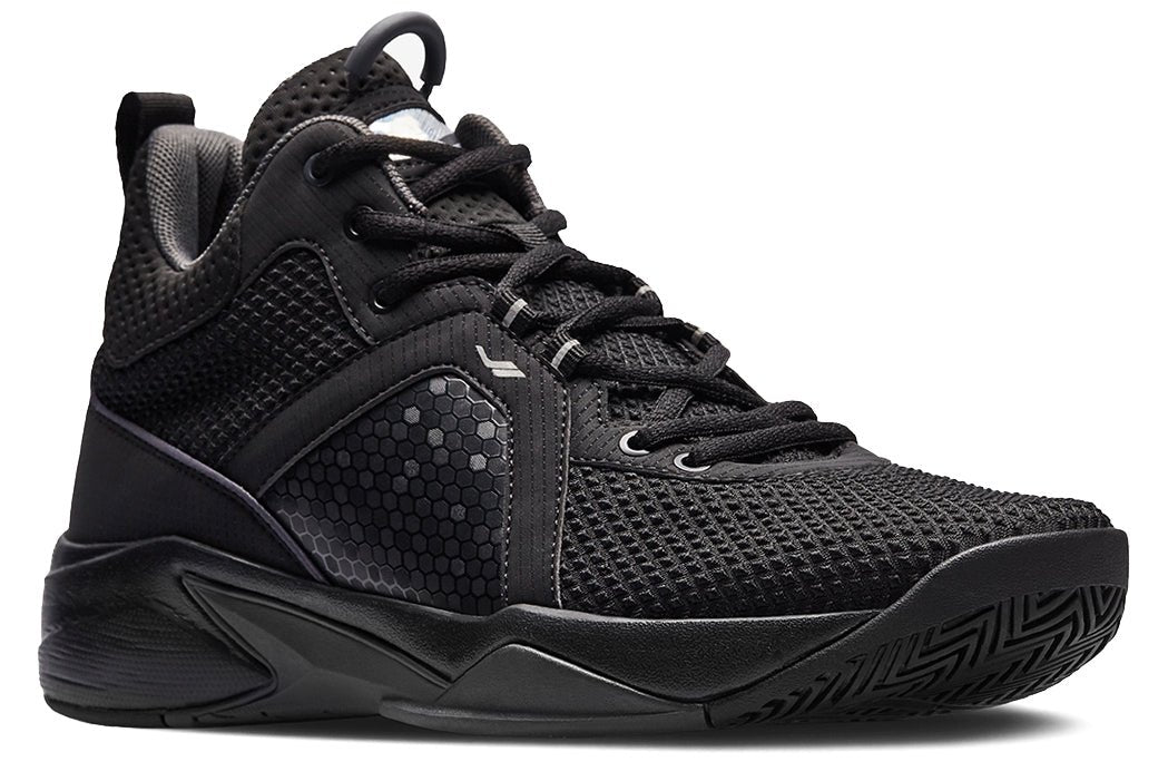 Lescon Galaxy 2 Basketball Shoes - Footcourt Egypt