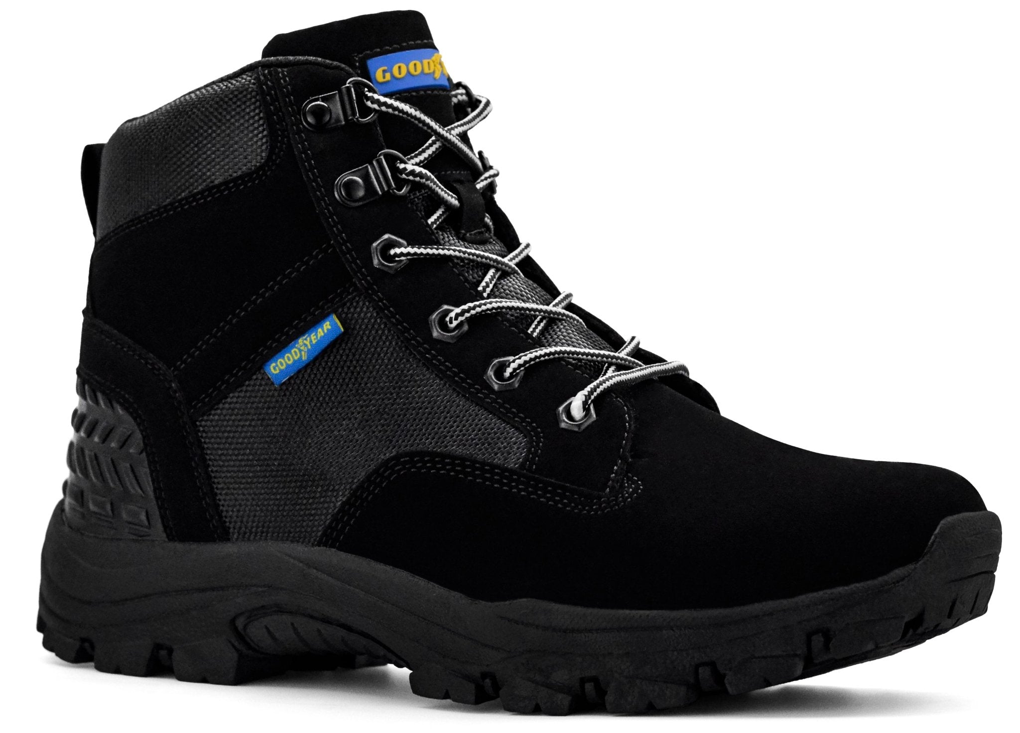 GoodYear Men's Atlas-bx Boots - Footcourt Egypt