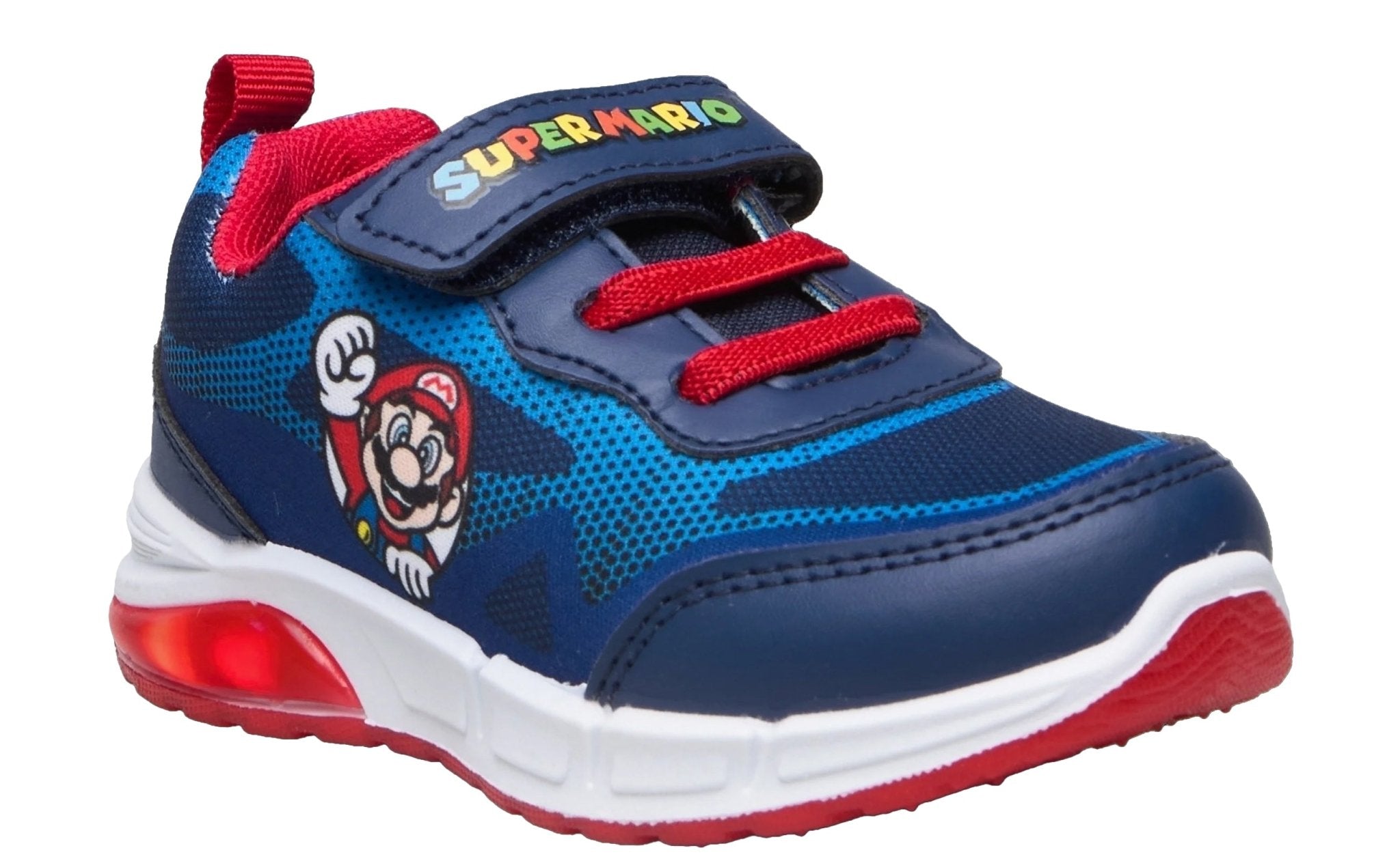 LEOMIL SUPER MARIO - Footcourt Egypt