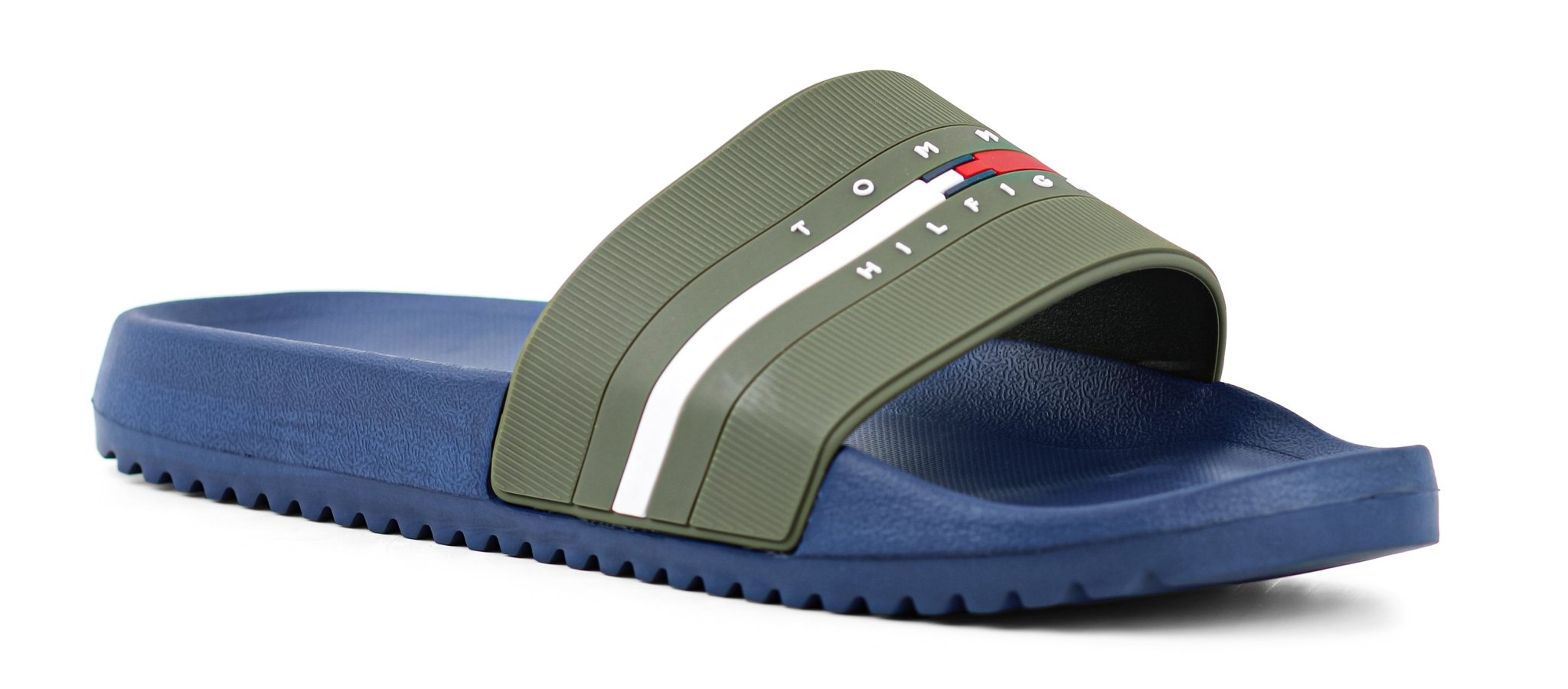Ratter Sliding Sandals - Footcourt Egypt