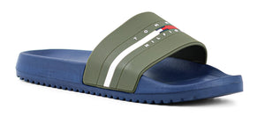 Ratter Sliding Sandals - Footcourt Egypt