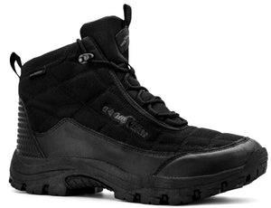 Goodyear Mid Top Mens Lace Up Work Boots - Footcourt Egypt