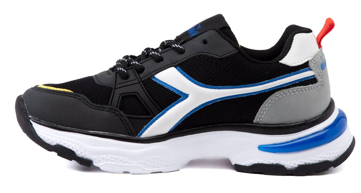 Urban Shoes Boy Diadora Boy Sporty5 Ne - Footcourt Egypt