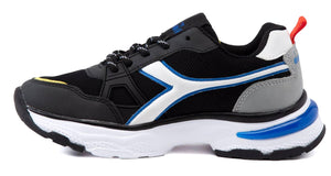 Urban Shoes Boy Diadora Boy Sporty5 Ne - Footcourt Egypt