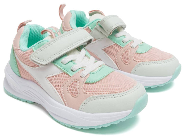 Urban Shoes Girl Diadora Girl Runner3 Rs - Footcourt Egypt
