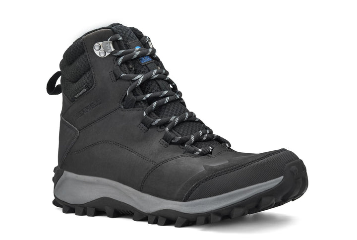 Men's Thermo Fractal Mid Waterproof - Footcourt Egypt