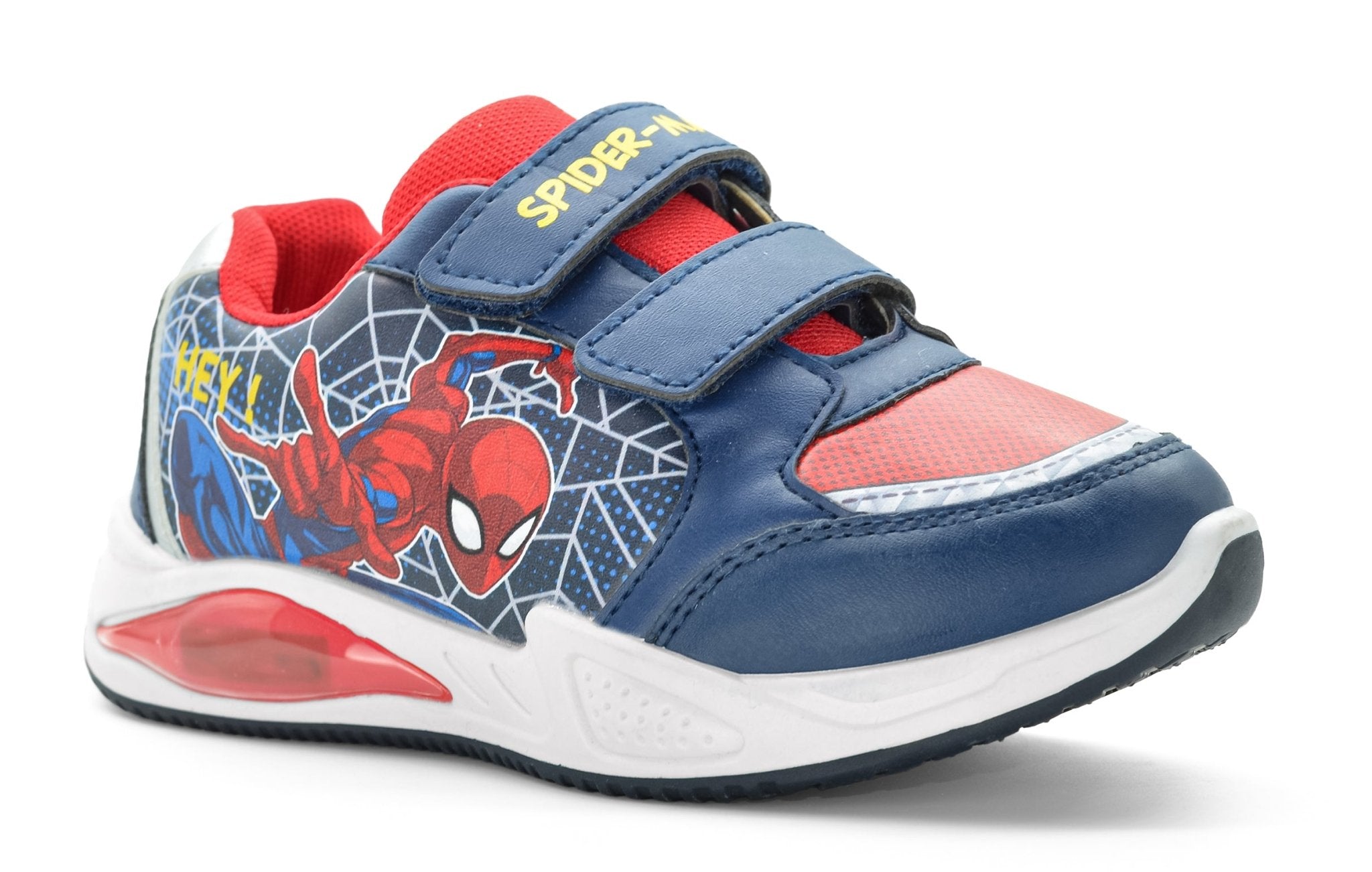 DISNEY SPIDERMAN BOYS - Footcourt Egypt