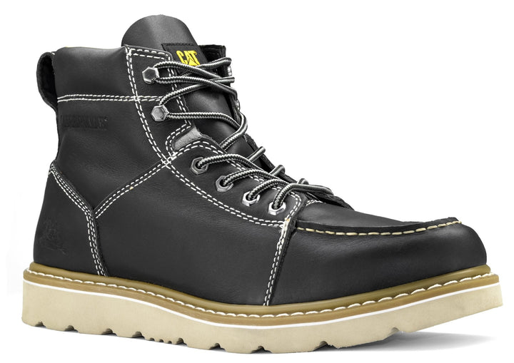 Caterpillar Tradesman Safety Shoes For Mens - Footcourt Egypt