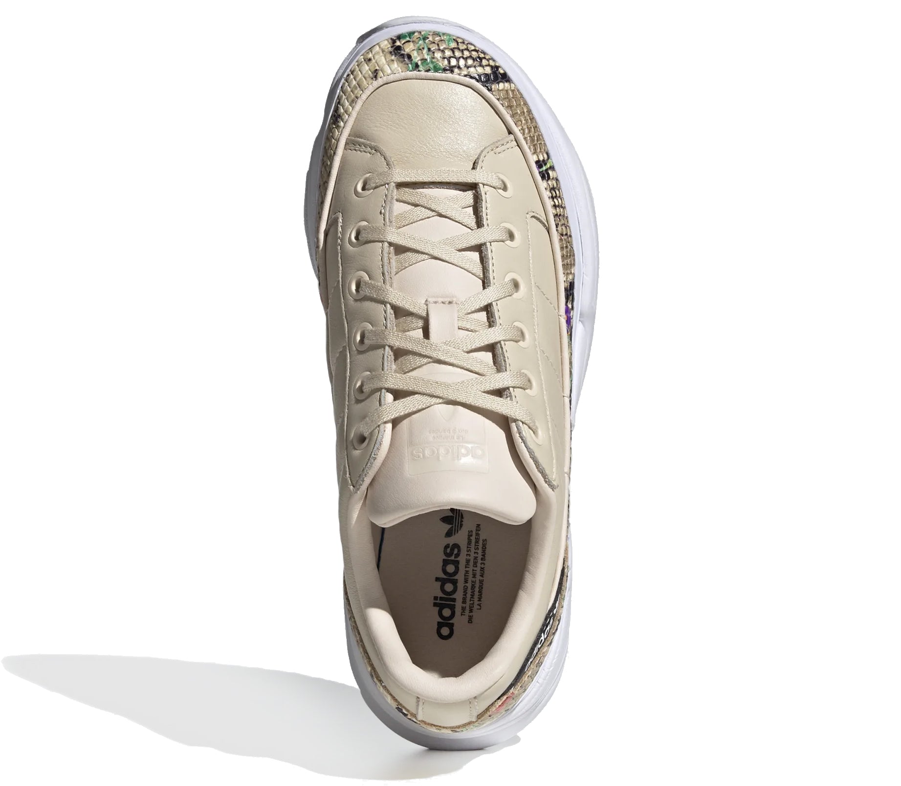 Adidas KIELLOR SHOES - Footcourt Egypt