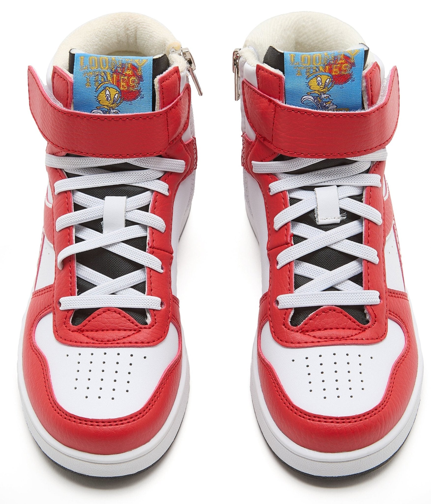 Diadora MAGIC BASKET MID TWEETY PS - Footcourt Egypt