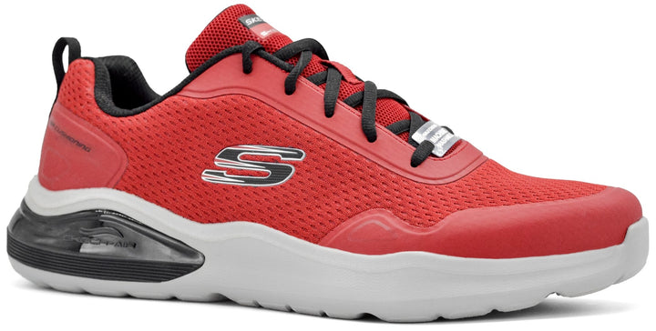 SKECHERS Air Cushioning - Binson - Footcourt Egypt