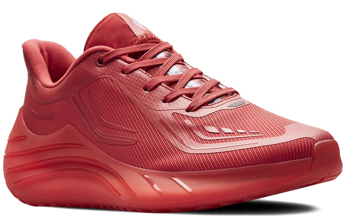 Airfoam Miura Red - Footcourt Egypt