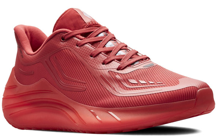 Airfoam Miura Red - Footcourt Egypt