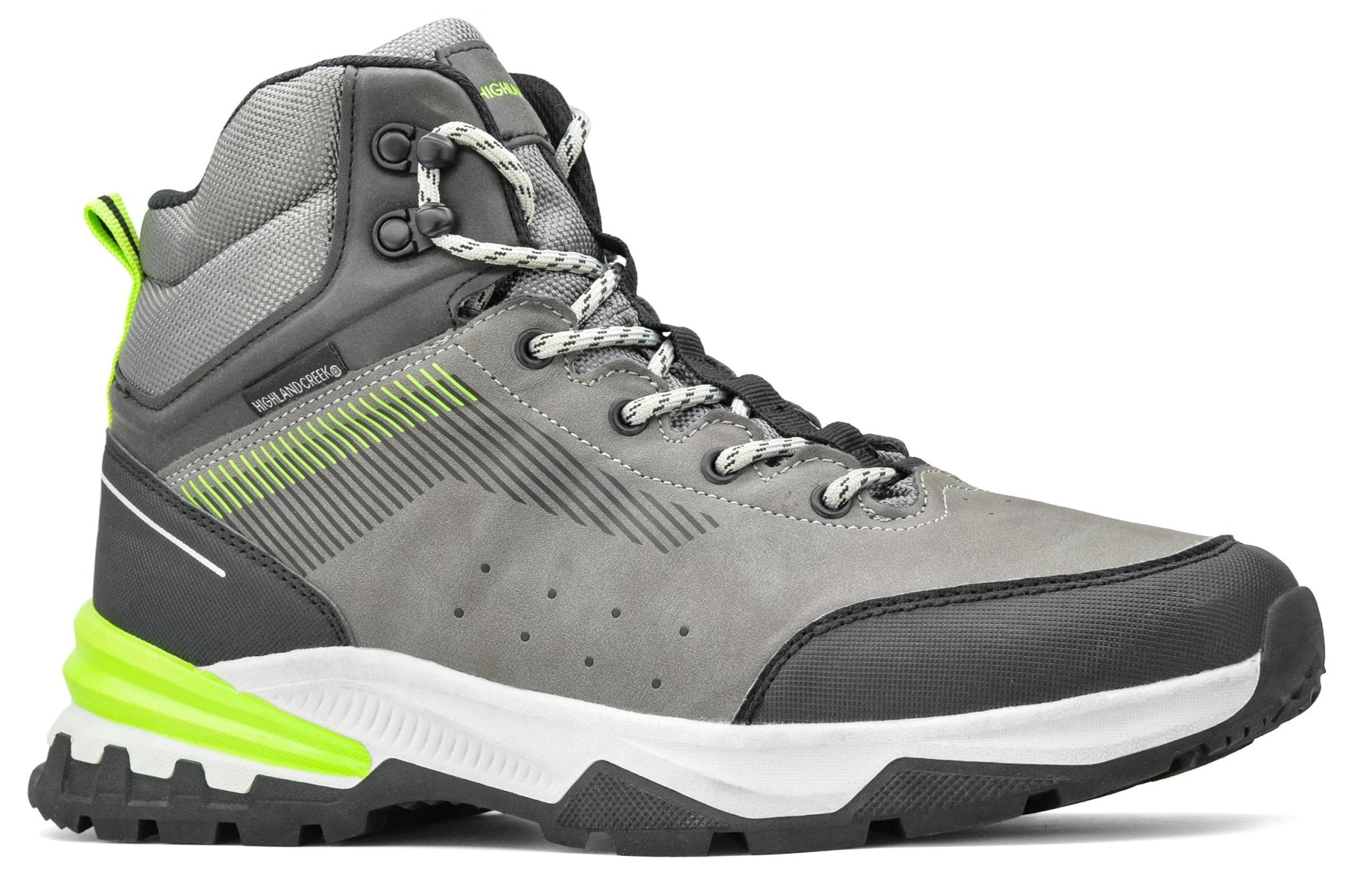 HIGHLAND CREEK MENS HIKING BOOT - Footcourt Egypt