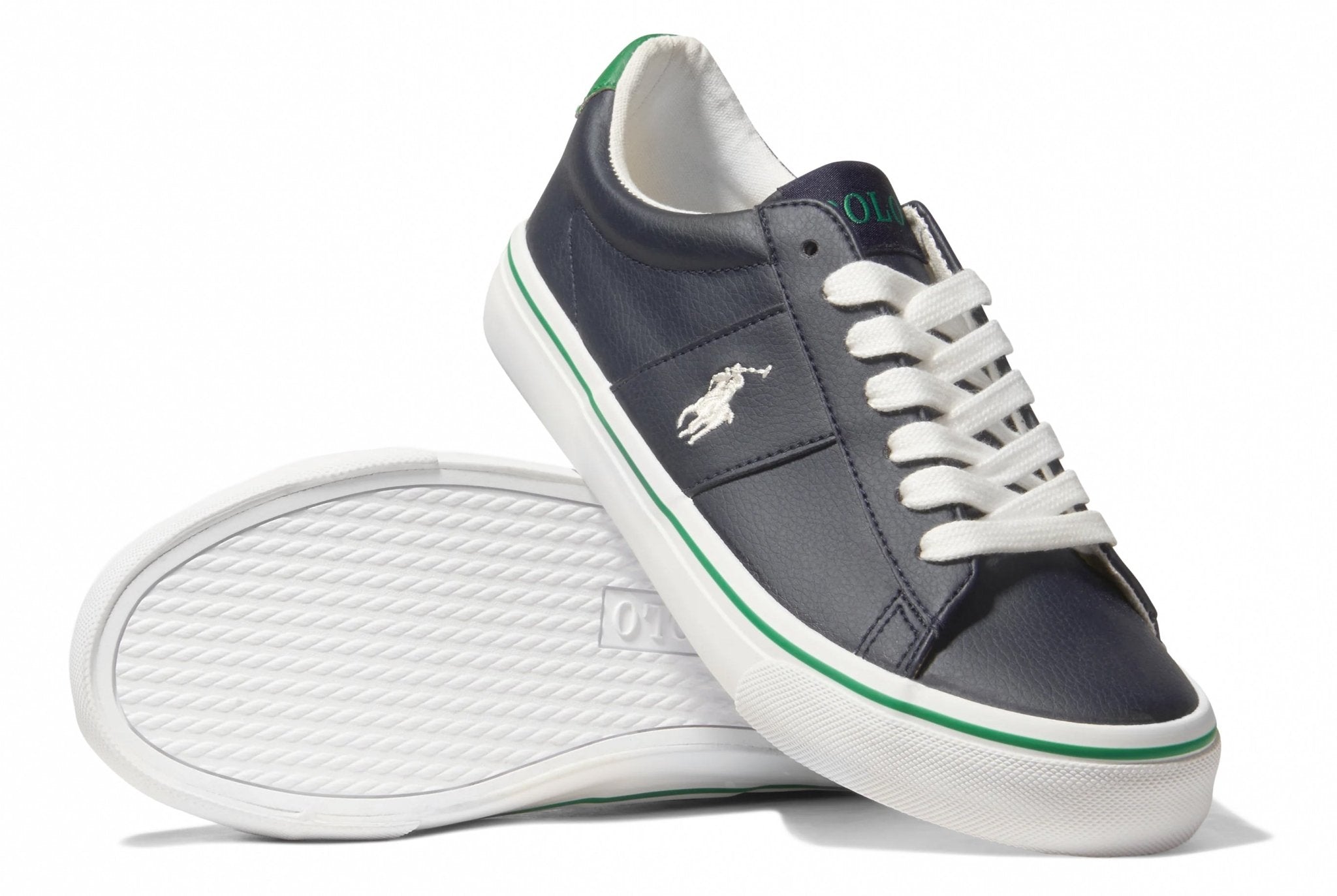 Sayer PS Sneakers - Footcourt Egypt