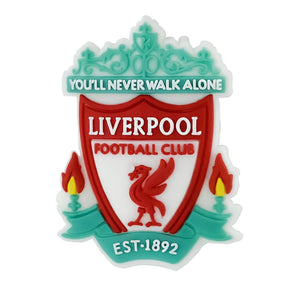 Liverpool - Footcourt Egypt