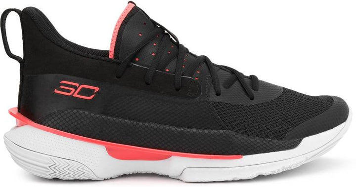 Under Armour Curry 7 - Footcourt Egypt
