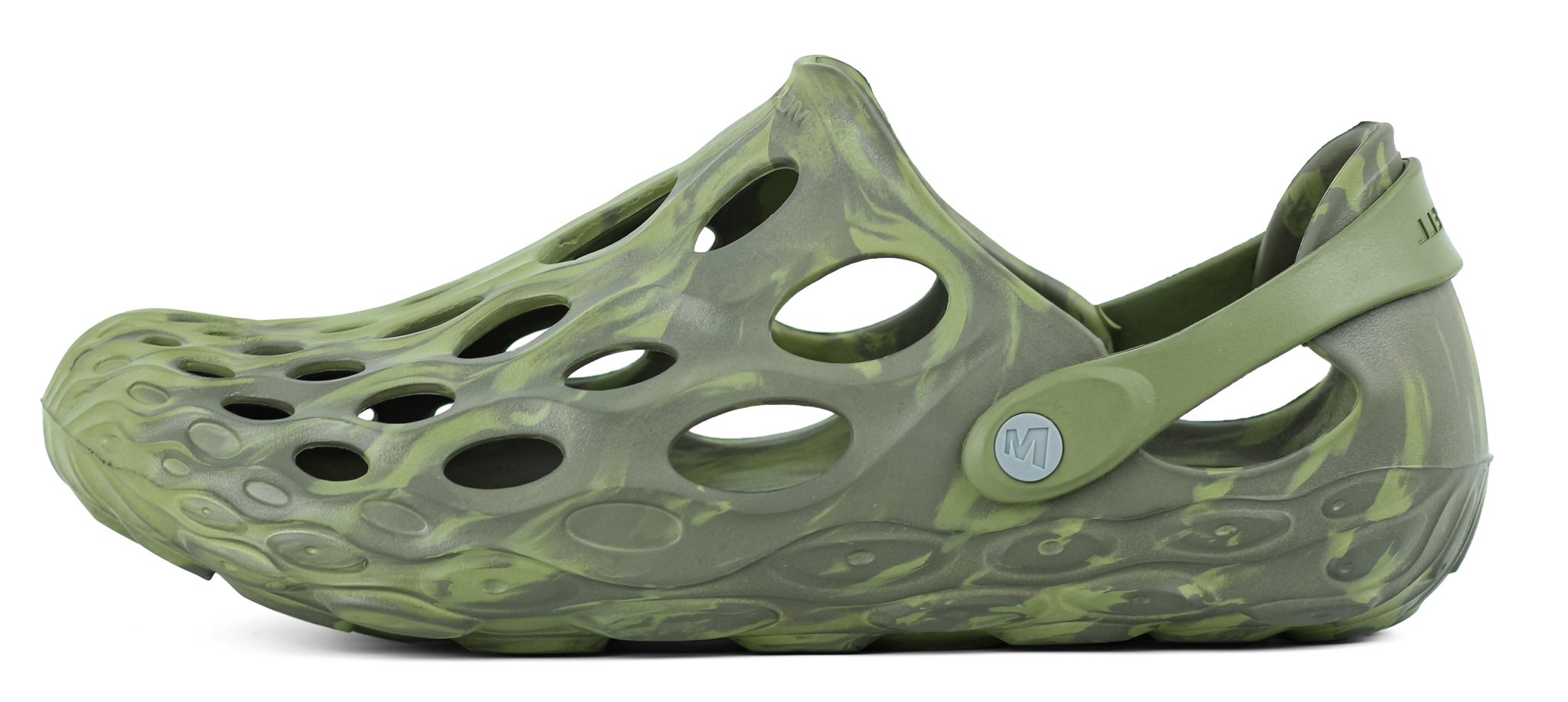 Hydro Moc Sandals - Footcourt Egypt
