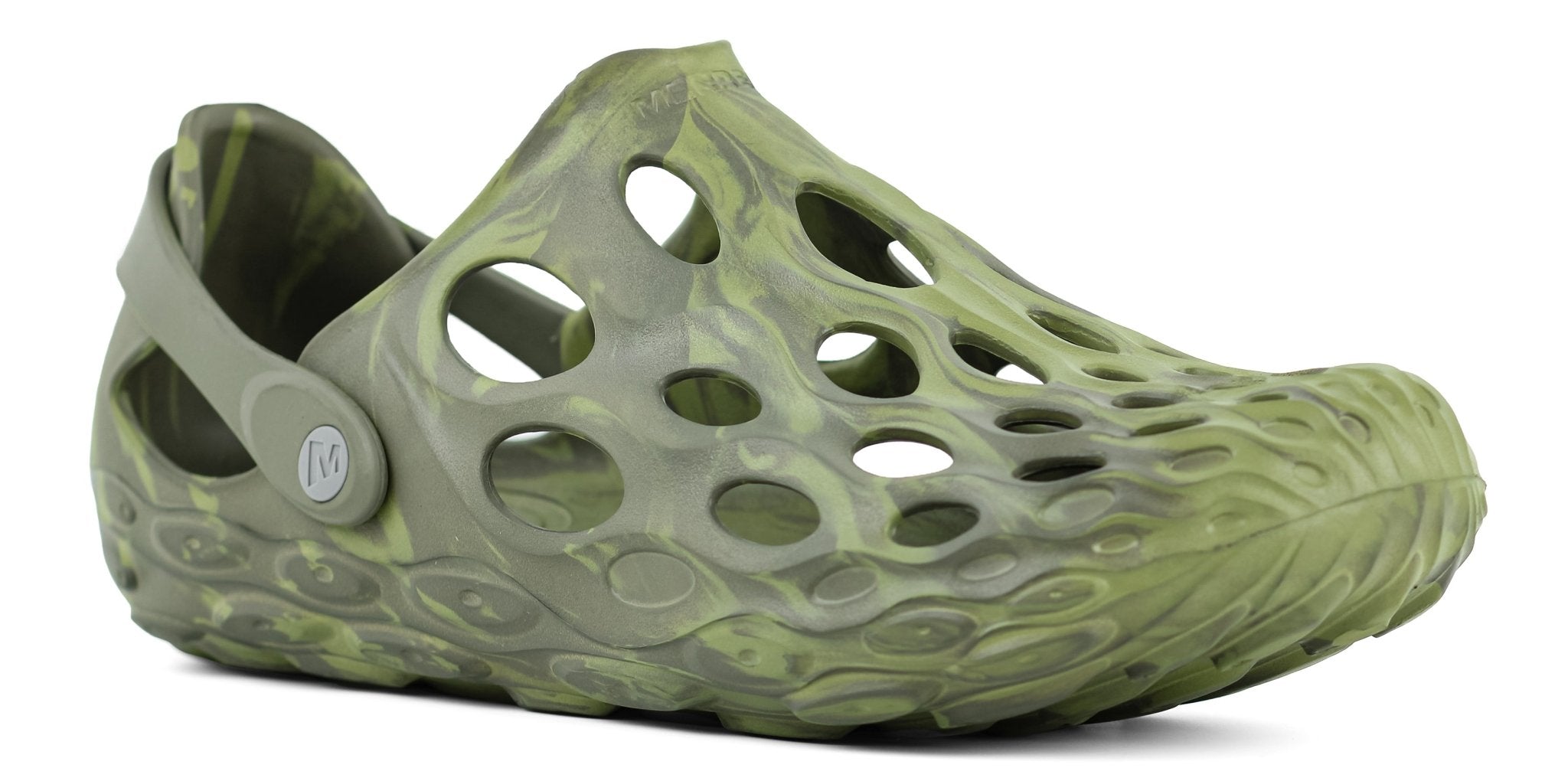 Hydro Moc Sandals - Footcourt Egypt